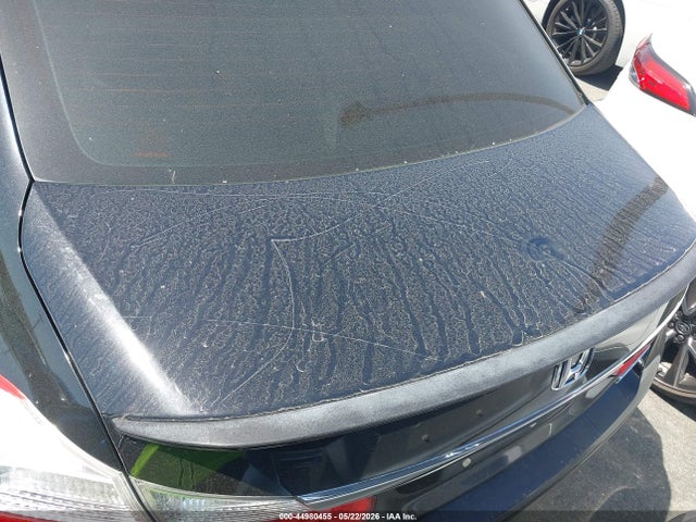 Honda Accord Sport 2014 1HGCR2F58EA200189 Image 19