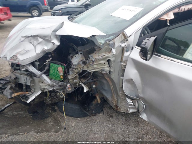 44980459 :رقم المزاد ، 3N1AB7AP2JL618978 vin ، 2018 Nissan Sentra Sv مزاد بيع