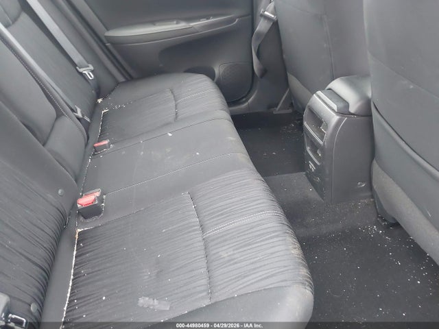 44980459 :رقم المزاد ، 3N1AB7AP2JL618978 vin ، 2018 Nissan Sentra Sv مزاد بيع