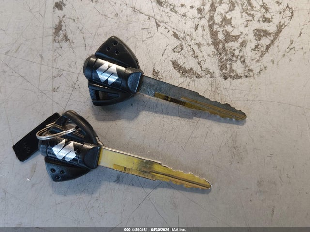 Aukcja sprzedaży 2025 Suzuki Gsx800 F, vin: JS1EM13BXS7100334, numer aukcji: 44980461