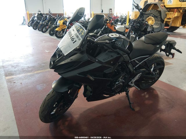 Aukcja sprzedaży 2025 Suzuki Gsx800 F, vin: JS1EM13BXS7100334, numer aukcji: 44980461