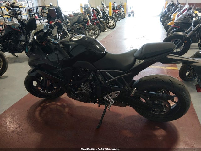 Aukcja sprzedaży 2025 Suzuki Gsx800 F, vin: JS1EM13BXS7100334, numer aukcji: 44980461