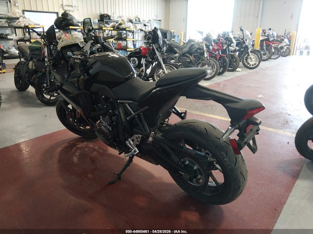 Aukcja sprzedaży 2025 Suzuki Gsx800 F, vin: JS1EM13BXS7100334, numer aukcji: 44980461