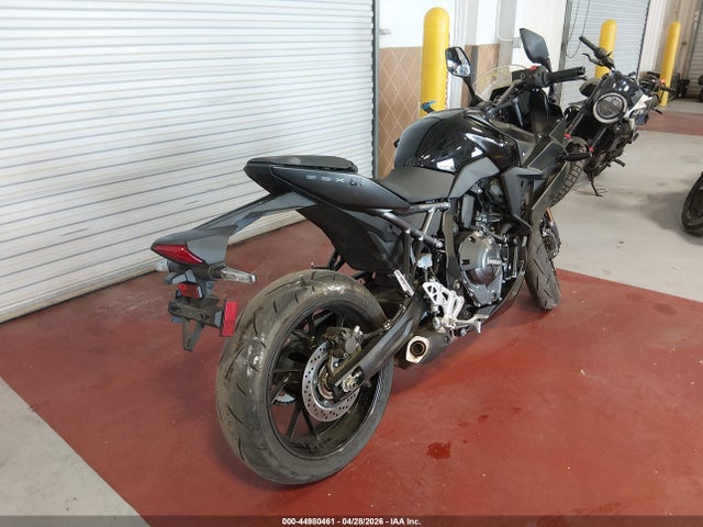 Aukcja sprzedaży 2025 Suzuki Gsx800 F, vin: JS1EM13BXS7100334, numer aukcji: 44980461
