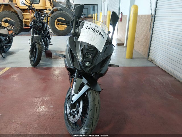Aukcja sprzedaży 2025 Suzuki Gsx800 F, vin: JS1EM13BXS7100334, numer aukcji: 44980461