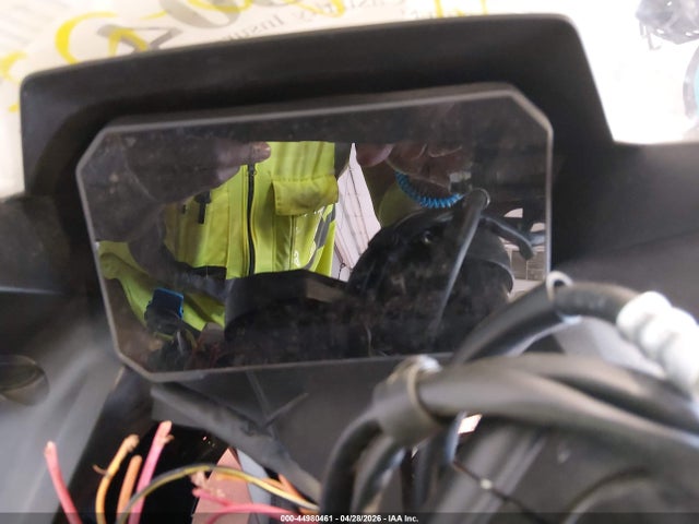 Aukcja sprzedaży 2025 Suzuki Gsx800 F, vin: JS1EM13BXS7100334, numer aukcji: 44980461