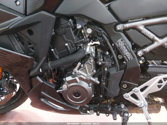 Aukcja sprzedaży 2025 Suzuki Gsx800 F, vin: JS1EM13BXS7100334, numer aukcji: 44980461
