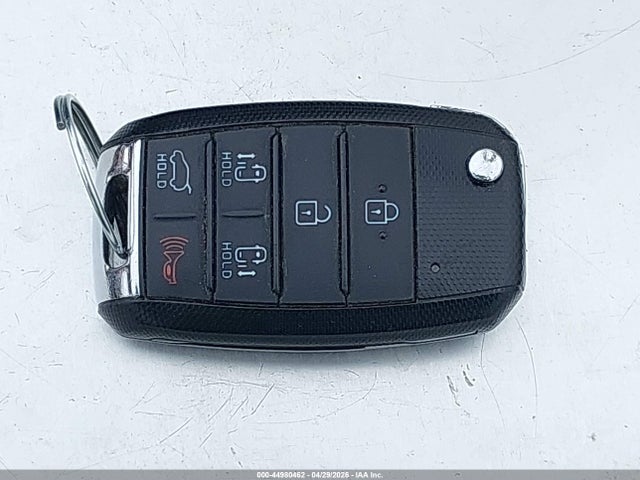 44980462 :رقم المزاد ، KNDMB5C13K6548636 vin ، 2019 Kia Sedona Lx مزاد بيع