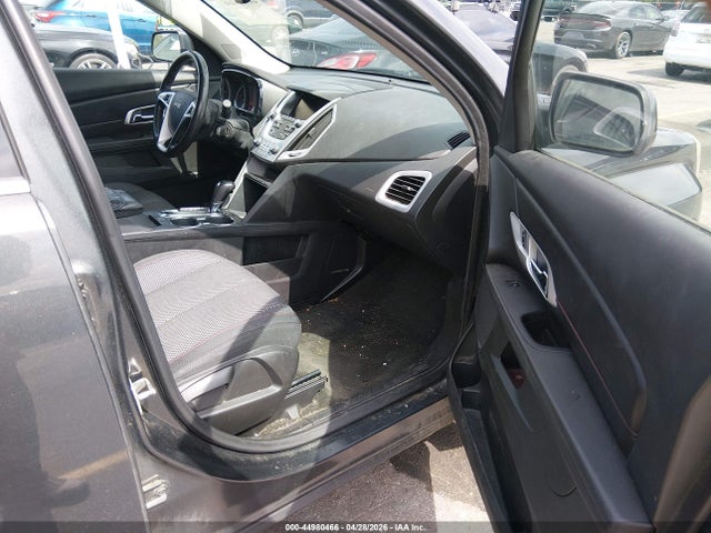 Aukcja sprzedaży 2017 Gmc Terrain Sle-2, vin: 2GKALNEKXH6147467, numer aukcji: 44980466