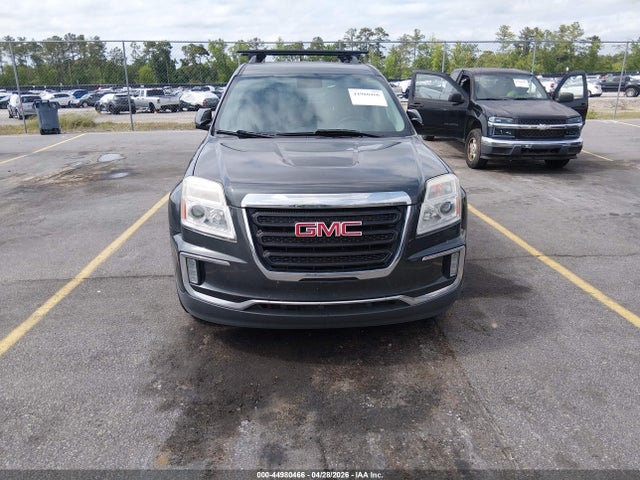 Aukcja sprzedaży 2017 Gmc Terrain Sle-2, vin: 2GKALNEKXH6147467, numer aukcji: 44980466