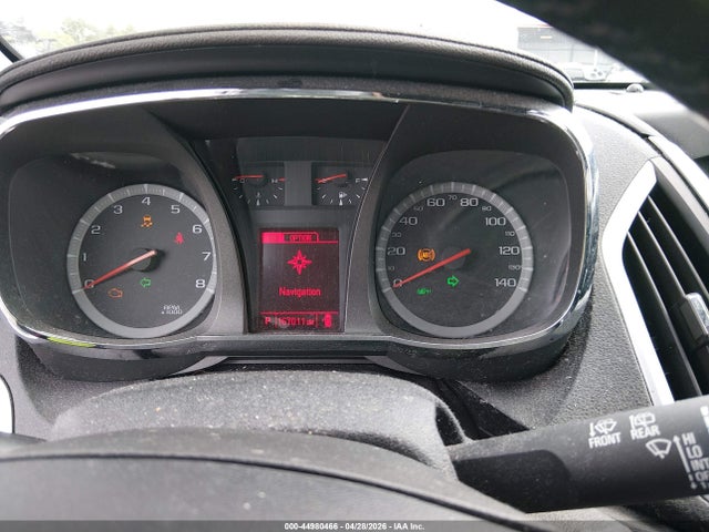 Aukcja sprzedaży 2017 Gmc Terrain Sle-2, vin: 2GKALNEKXH6147467, numer aukcji: 44980466