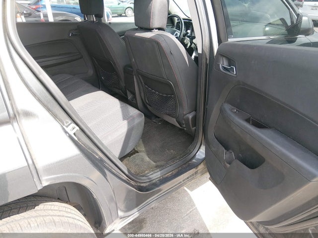 Aukcja sprzedaży 2017 Gmc Terrain Sle-2, vin: 2GKALNEKXH6147467, numer aukcji: 44980466