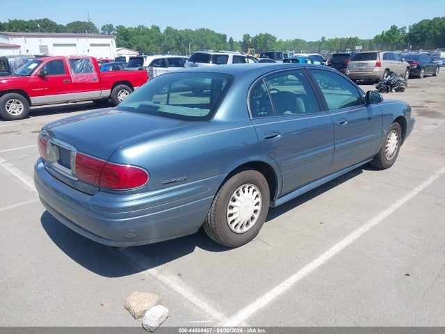Продажа на аукционе авто 2002 Buick Lesabre Custom, vin: 1G4HP54K024169451, номер лота: 44980467