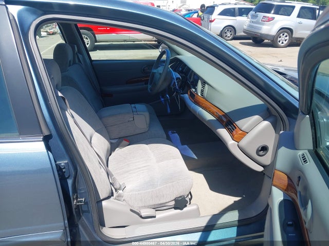 Продажа на аукционе авто 2002 Buick Lesabre Custom, vin: 1G4HP54K024169451, номер лота: 44980467