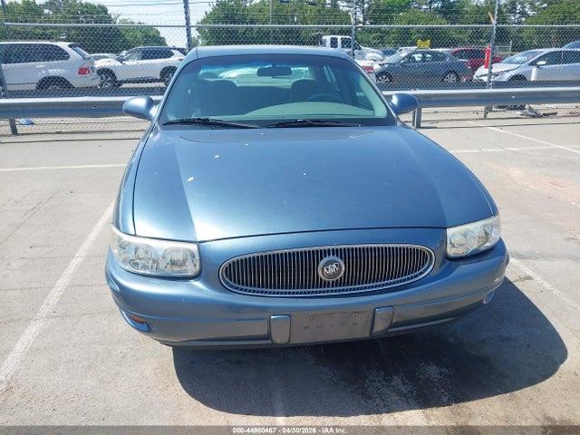 Продажа на аукционе авто 2002 Buick Lesabre Custom, vin: 1G4HP54K024169451, номер лота: 44980467
