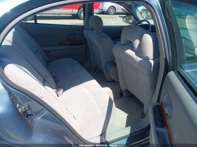 Продажа на аукционе авто 2002 Buick Lesabre Custom, vin: 1G4HP54K024169451, номер лота: 44980467