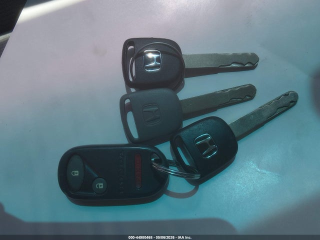 Продаж на аукціоні авто 2005 Honda Civic Lx, vin: 2HGES16595H529573, номер лоту: 44980468