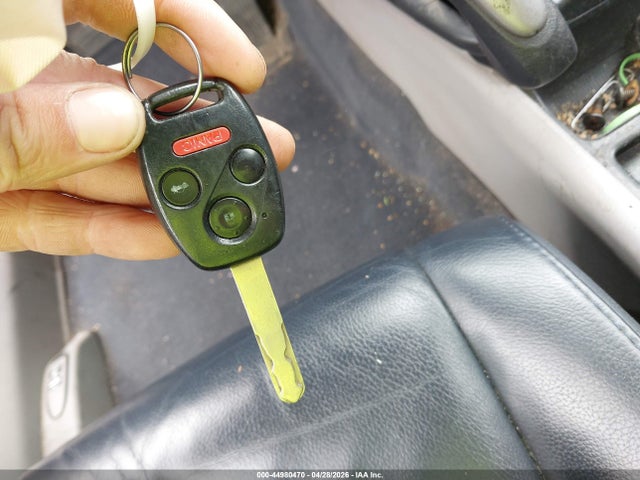 44980470 :رقم المزاد ، JHMFA36219S011848 vin ، 2009 Honda Civic Hybrid مزاد بيع
