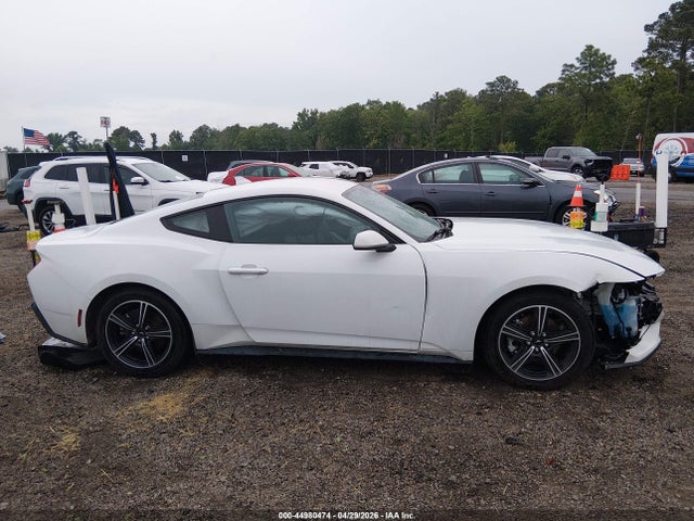 Aukcja sprzedaży 2024 Ford Mustang Ecoboost Fastback, vin: 1FA6P8TH6R5107324, numer aukcji: 44980474