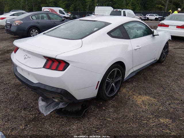 Aukcja sprzedaży 2024 Ford Mustang Ecoboost Fastback, vin: 1FA6P8TH6R5107324, numer aukcji: 44980474