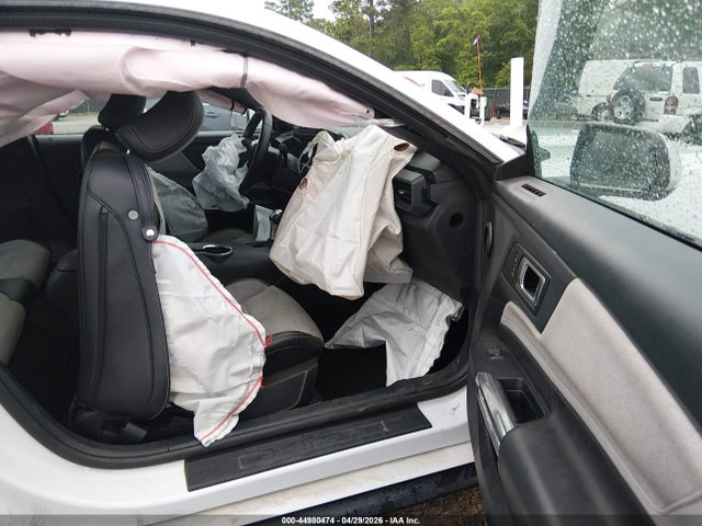 Aukcja sprzedaży 2024 Ford Mustang Ecoboost Fastback, vin: 1FA6P8TH6R5107324, numer aukcji: 44980474