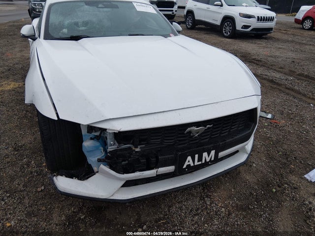 Aukcja sprzedaży 2024 Ford Mustang Ecoboost Fastback, vin: 1FA6P8TH6R5107324, numer aukcji: 44980474