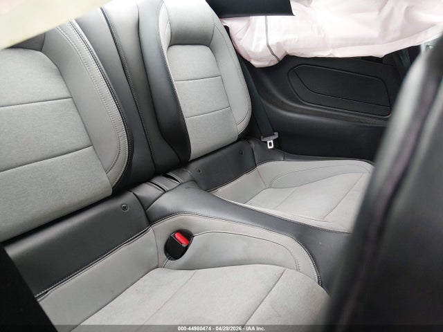 Aukcja sprzedaży 2024 Ford Mustang Ecoboost Fastback, vin: 1FA6P8TH6R5107324, numer aukcji: 44980474