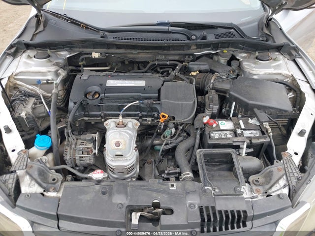 Aukcja sprzedaży 2014 Honda Accord Lx, vin: 1HGCR2E36EA050129, numer aukcji: 44980476