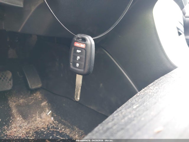 Aukcja sprzedaży 2014 Honda Accord Lx, vin: 1HGCR2E36EA050129, numer aukcji: 44980476