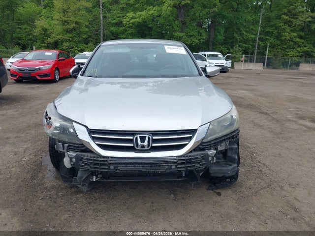 Aukcja sprzedaży 2014 Honda Accord Lx, vin: 1HGCR2E36EA050129, numer aukcji: 44980476