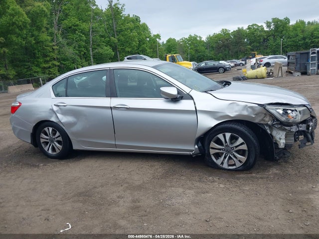 Aukcja sprzedaży 2014 Honda Accord Lx, vin: 1HGCR2E36EA050129, numer aukcji: 44980476