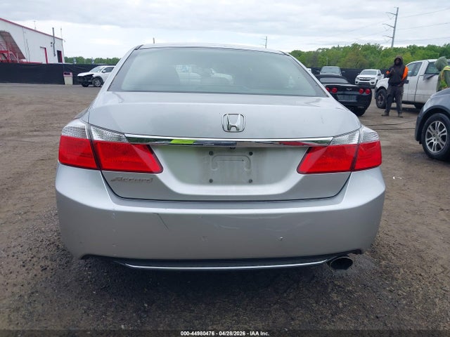 Aukcja sprzedaży 2014 Honda Accord Lx, vin: 1HGCR2E36EA050129, numer aukcji: 44980476