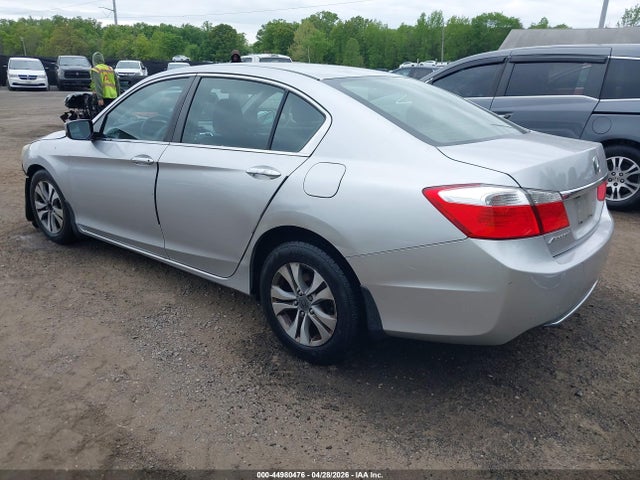 Aukcja sprzedaży 2014 Honda Accord Lx, vin: 1HGCR2E36EA050129, numer aukcji: 44980476