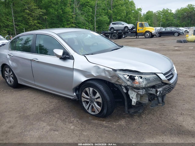Aukcja sprzedaży 2014 Honda Accord Lx, vin: 1HGCR2E36EA050129, numer aukcji: 44980476