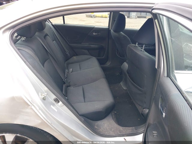 Aukcja sprzedaży 2014 Honda Accord Lx, vin: 1HGCR2E36EA050129, numer aukcji: 44980476
