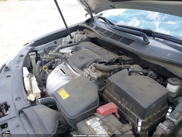 Aukcja sprzedaży 2014 Toyota Camry Se, vin: 4T1BF1FK4EU810930, numer aukcji: 44980481