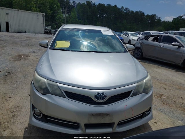 Aukcja sprzedaży 2014 Toyota Camry Se, vin: 4T1BF1FK4EU810930, numer aukcji: 44980481