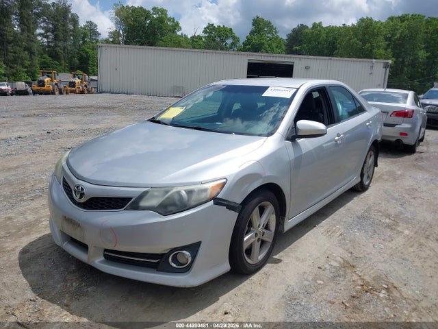 Aukcja sprzedaży 2014 Toyota Camry Se, vin: 4T1BF1FK4EU810930, numer aukcji: 44980481
