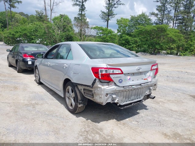 Aukcja sprzedaży 2014 Toyota Camry Se, vin: 4T1BF1FK4EU810930, numer aukcji: 44980481