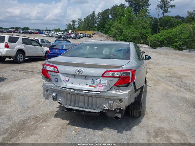 Aukcja sprzedaży 2014 Toyota Camry Se, vin: 4T1BF1FK4EU810930, numer aukcji: 44980481