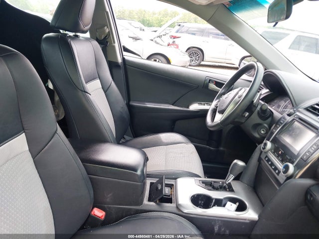 Aukcja sprzedaży 2014 Toyota Camry Se, vin: 4T1BF1FK4EU810930, numer aukcji: 44980481