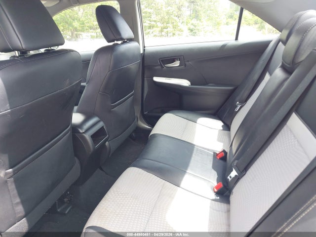 Aukcja sprzedaży 2014 Toyota Camry Se, vin: 4T1BF1FK4EU810930, numer aukcji: 44980481