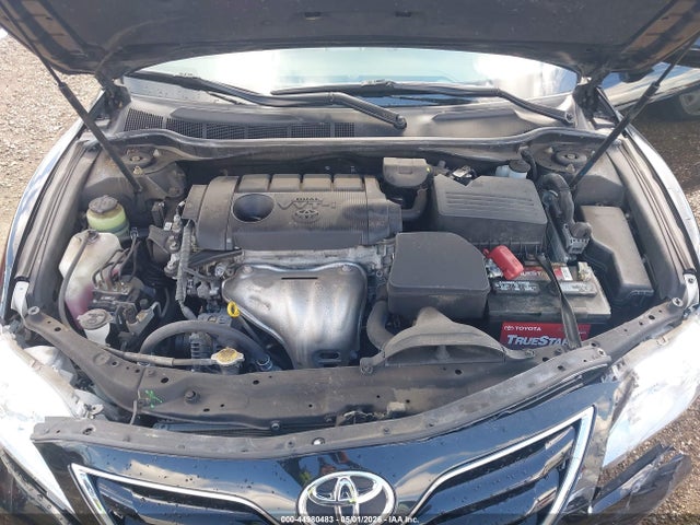 2011 Toyota Camry Le მანქანა იყიდება აუქციონზე, vin: 4T4BF3EK7BR144547, აუქციონის ნომერი: 44980483