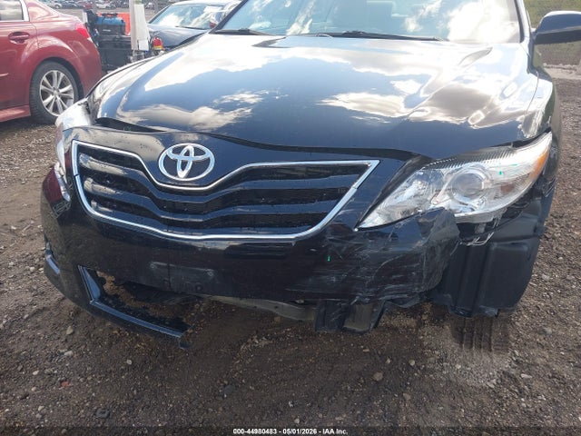 2011 Toyota Camry Le მანქანა იყიდება აუქციონზე, vin: 4T4BF3EK7BR144547, აუქციონის ნომერი: 44980483