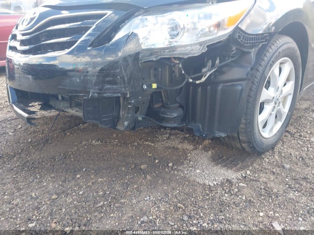 2011 Toyota Camry Le მანქანა იყიდება აუქციონზე, vin: 4T4BF3EK7BR144547, აუქციონის ნომერი: 44980483