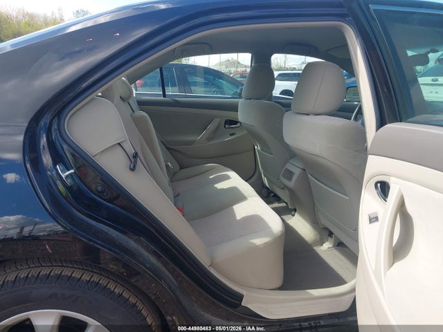 2011 Toyota Camry Le მანქანა იყიდება აუქციონზე, vin: 4T4BF3EK7BR144547, აუქციონის ნომერი: 44980483