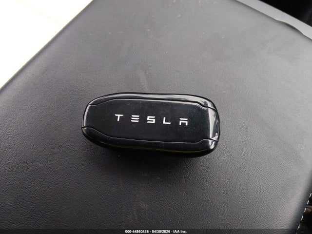 44980486 :رقم المزاد ، 5YJ3E1EA3PF649549 vin ، 2023 Tesla Model 3 Rear-wheel Drive مزاد بيع