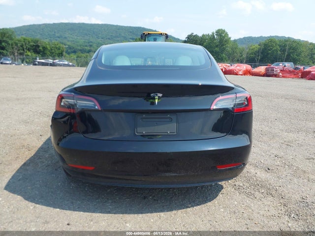 44980486 :رقم المزاد ، 5YJ3E1EA3PF649549 vin ، 2023 Tesla Model 3 Rear-wheel Drive مزاد بيع