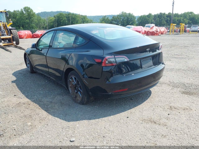 44980486 :رقم المزاد ، 5YJ3E1EA3PF649549 vin ، 2023 Tesla Model 3 Rear-wheel Drive مزاد بيع