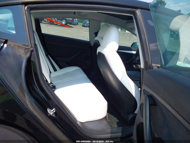 44980486 :رقم المزاد ، 5YJ3E1EA3PF649549 vin ، 2023 Tesla Model 3 Rear-wheel Drive مزاد بيع